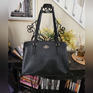 Coach Tatum Carryall tote PROJECT bag